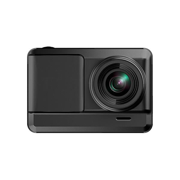 Orskey Q5 Dash Cam Camera Front and Rear Camera - Black | Q5