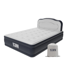 Yawn Self Inflating Air Bed with Fitted Sheet - Double | 01659