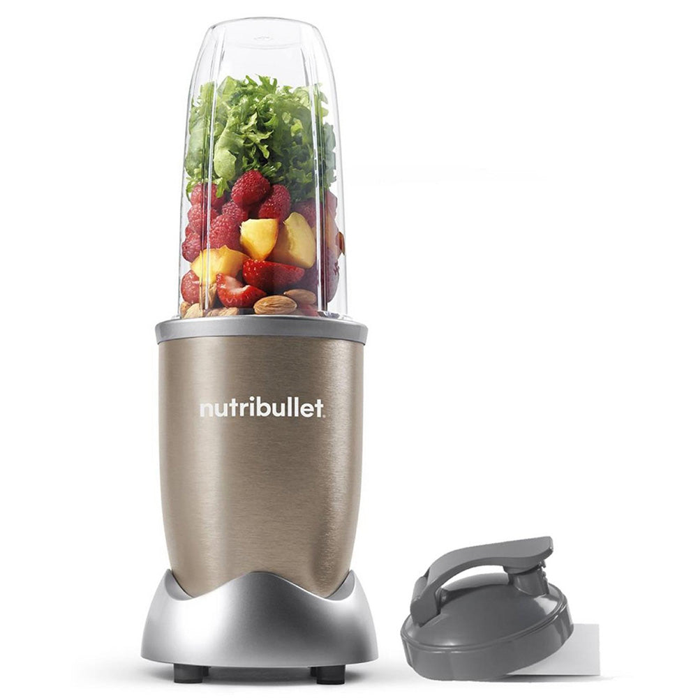 Nutribullet 900 Pro 4 Piece Starter Kit Smoothie Blender | 01950