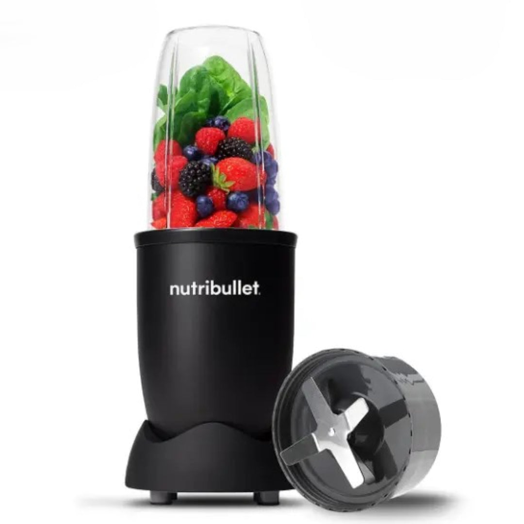 Nutribullet 600 starter kit best sale