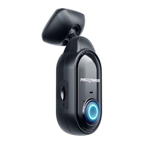 Nextbase 1080p Full HD Dashcam Dash Cam Camera - Black | PIQO1K