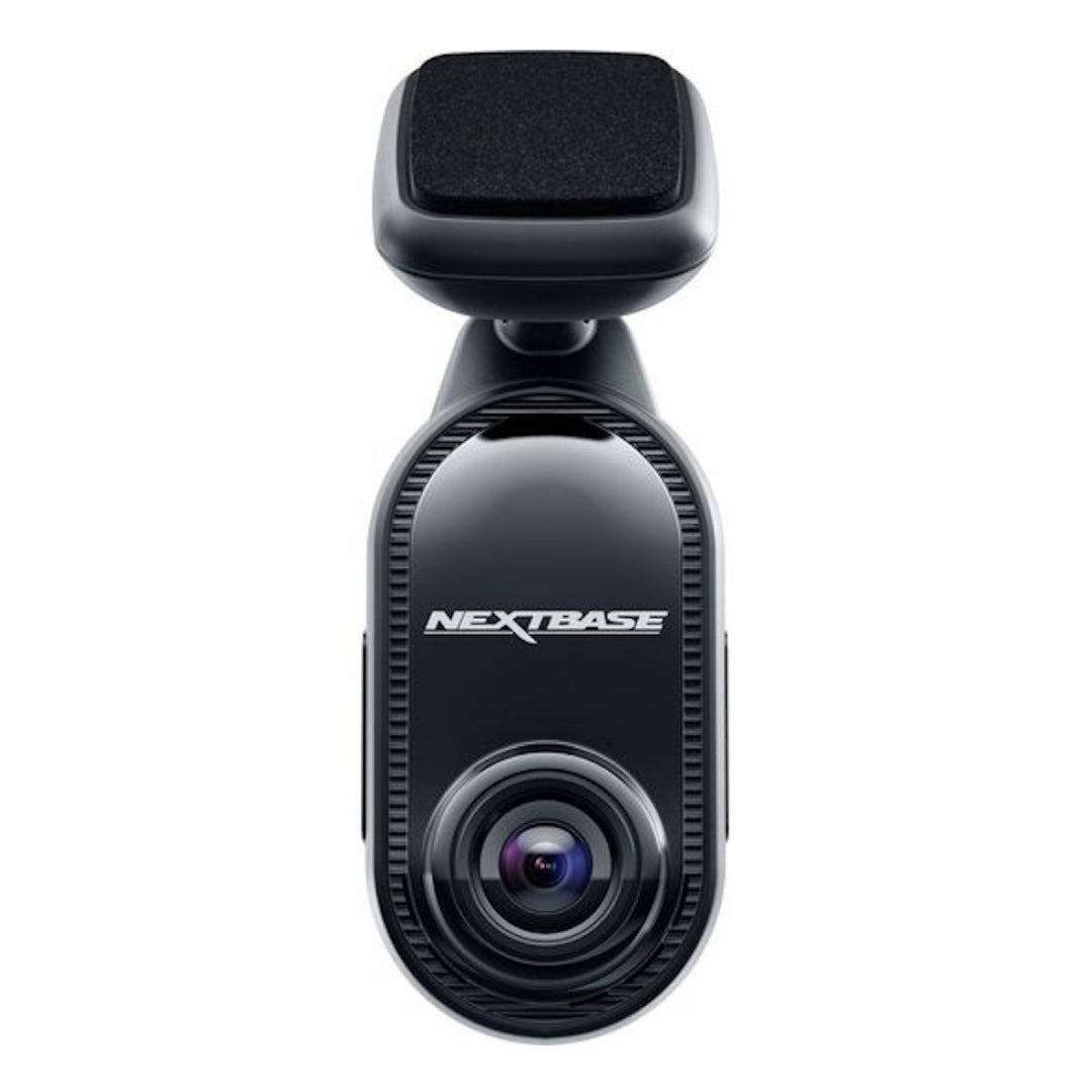 Nextbase 2k 1440p Full HD Dashcam Dash Cam Camera - Black | PIQO2K