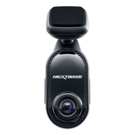 Nextbase 2k 1440p Full HD Dashcam Dash Cam Camera - Black | PIQO2K