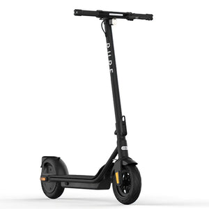 Pure Air3 Pro Electric Folding E Scooter - Black | SCPUR0018-00001