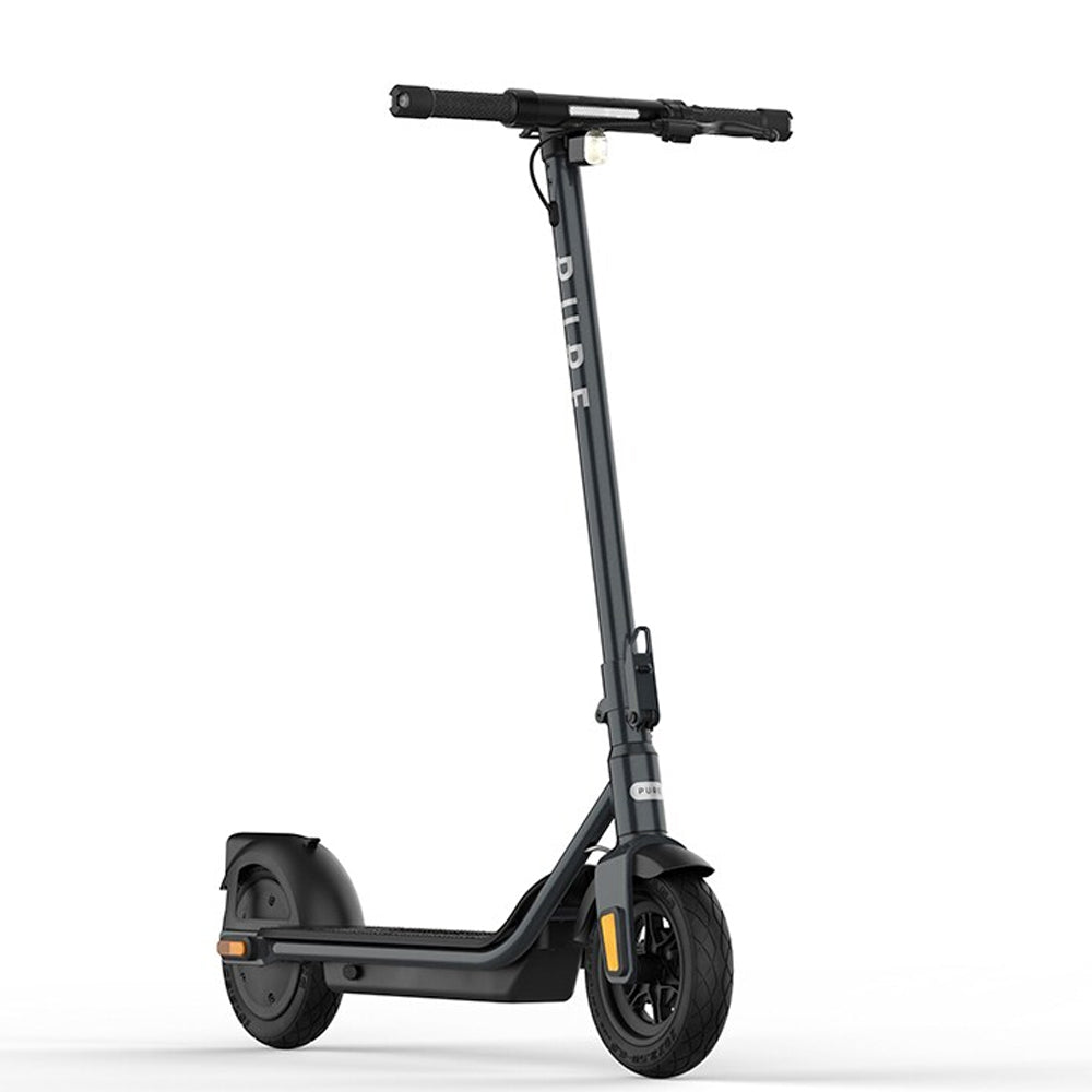 Pure Air3 Pro+ Electric Folding E Scooter - Mercury Grey | SCPUR0019-00003