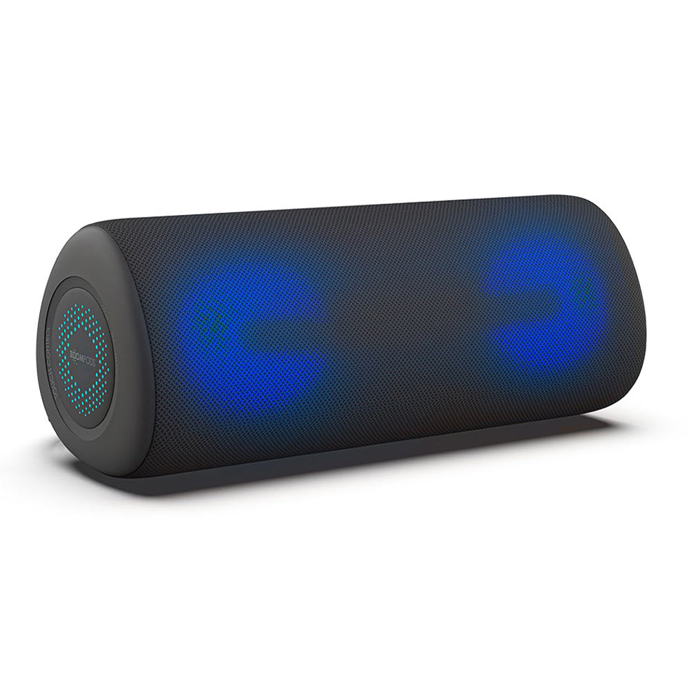 Boompods Bluetooth Wireless Speaker 25 Watt - Grey | RHYXL1