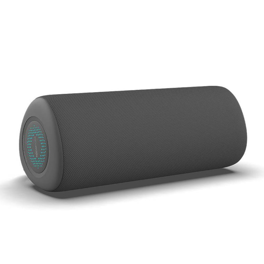 Boompods Bluetooth Wireless Speaker 25 Watt - Grey | RHYXL1