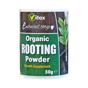 Vitax Organic Rooting Powder 50g | VX176
