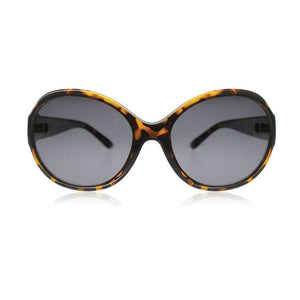 Tipperary Crystal Dolce Vita Polarised Sunglasses - Tortoise | 121973