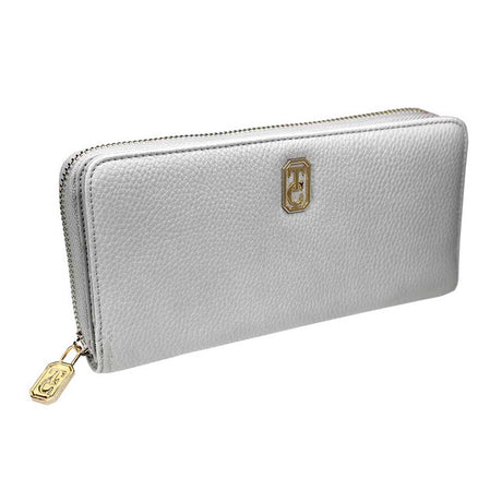 Tipperary Crystal Umbria Wallet Purse - Grey | 127340