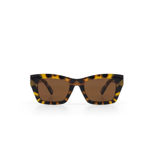 Tipperary Crystal Havana Polarised Sunglasses - Tortoise | 153370