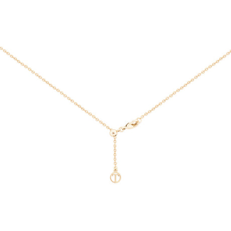 Tipperary Crystal Nine Star Necklace - Gold | 167841