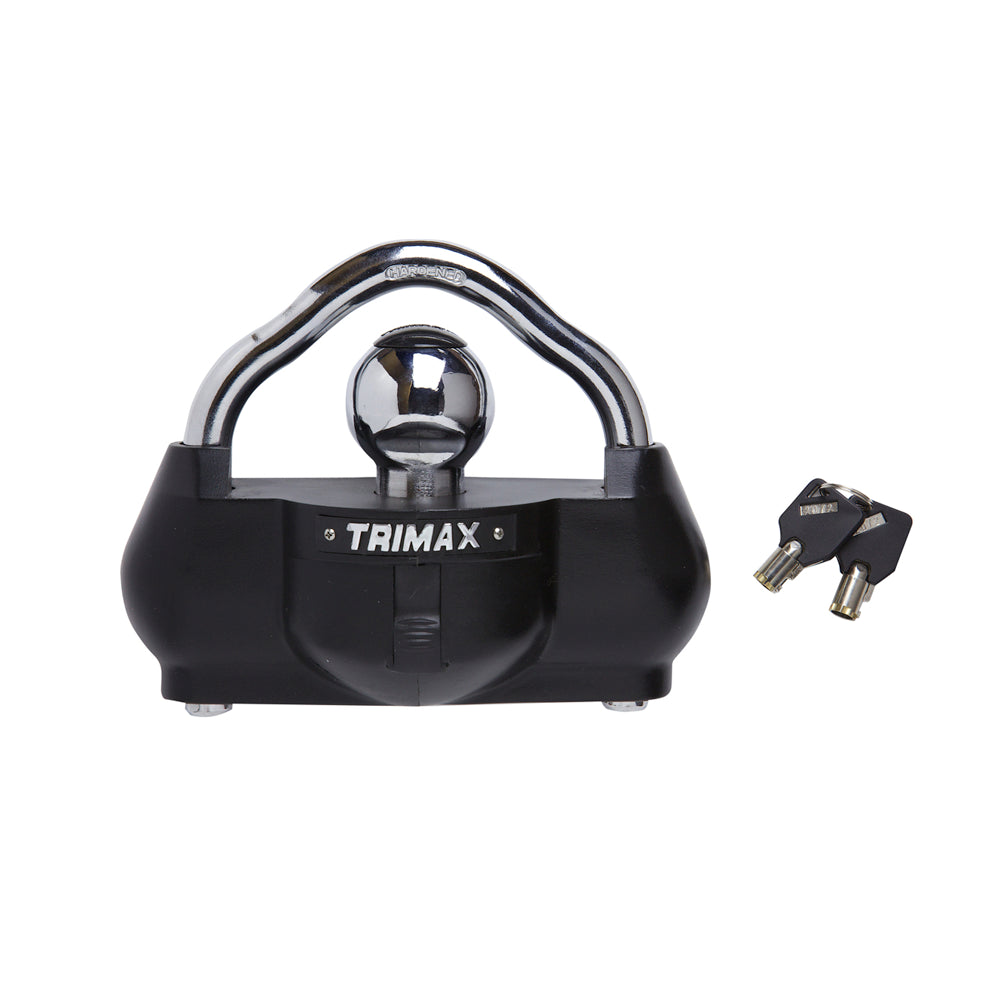 Tessi Univeral Trailer Hitch Lock | TEJ100