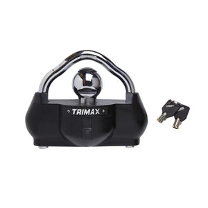 Tessi Univeral Trailer Hitch Lock | TEJ100