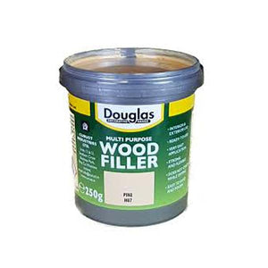 Douglas 250g Multipurpose Wood Filler - Pine | DPWF0250C