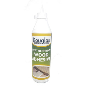 Douglas Wood Glue Adhesive 750ml | DPWA0750