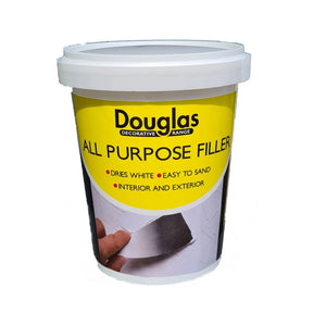 Douglas Ready Mixed Wall Filler 600g | DPP0600