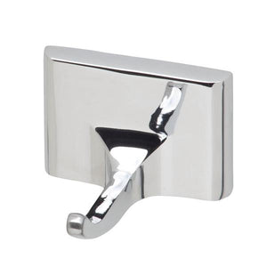 Tema Roma Robe Hook - Chrome | CTARHK