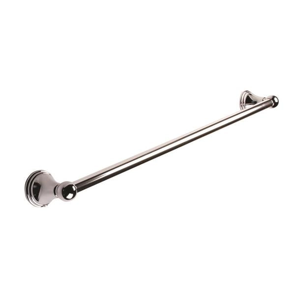 Tema Arno 18 Inch Towel Rail - Chrome | T88618