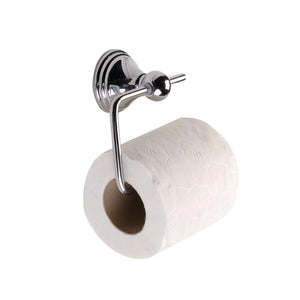 Tema Arno Toilet Roll Holder - Chrome | T88699