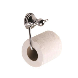 Tema Arno Toilet Roll Holder - Chrome | T88699