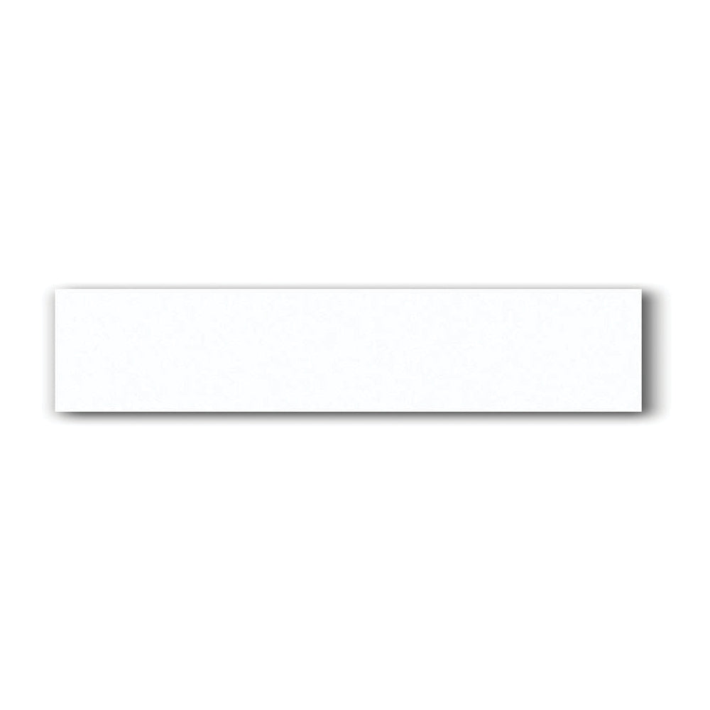 TEMA STRAIGHT SHELF 1200 X 200 X 15MM WHITE | TSS1200W