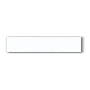 TEMA STRAIGHT SHELF 1200 X 200 X 15MM WHITE | TSS1200W