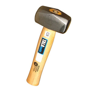 Tala 1.1kg (2.5lb) Club Lump Hammer | TAL26017