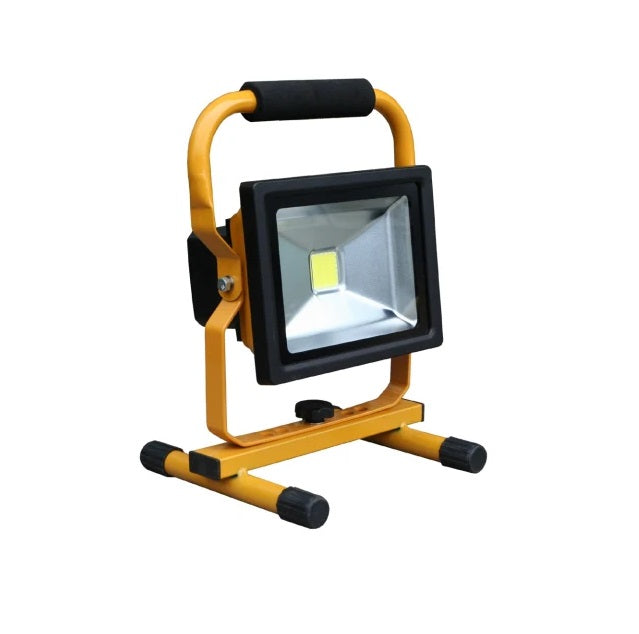 Tala Rechargeable LED Work Light  20W | TAL59240