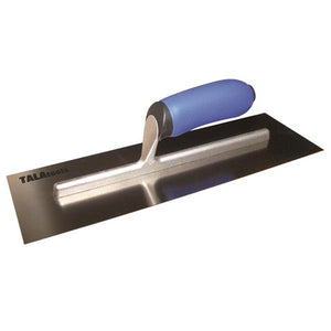 Tala Stainless Steel Plastering Trowel 14 x 4.3/4in | TAL69018