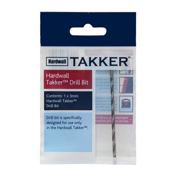 Takker Hardwall Replacement Drill Bit HWD-20 | TAK6