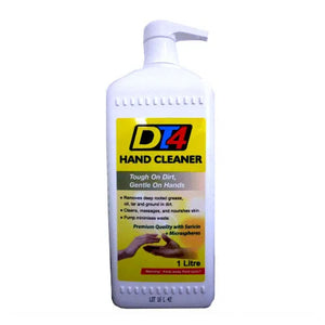 Dargan DT4 Hand Cleaner 1 Litre | HB04