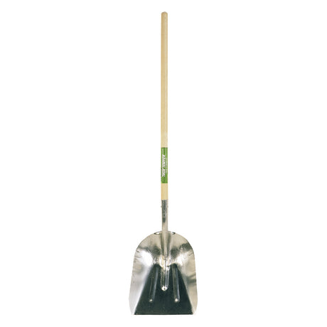 Darby Aluminium Grain Shovel Long Handle | S409DLH