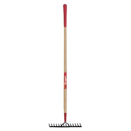 True Temper Derby Weldless 14 tooth rake | X402DLH