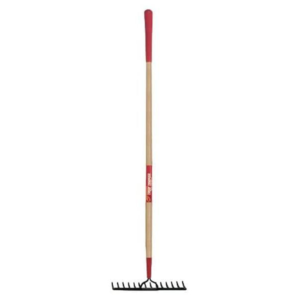 True Temper Derby Weldless 14 tooth rake | X402DLH