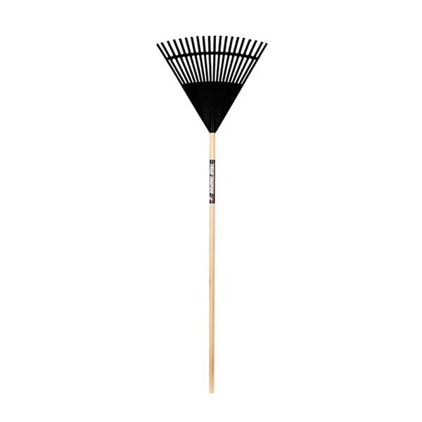 True Temper Basics Poly Leaf Rake | GL-PR-B