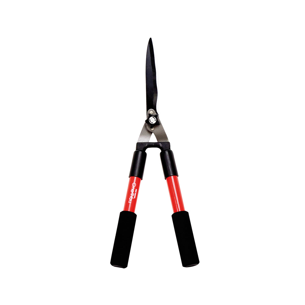 True Temper One4You Wave Blade Hedge Shears Hedge Clippers | HS500