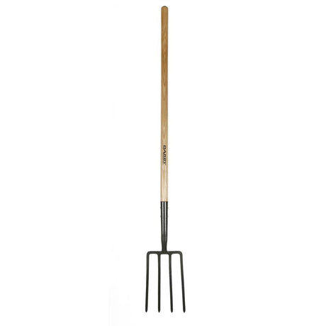 Darby Long Handled Digging Fork Double Riveted | F103DLHDR