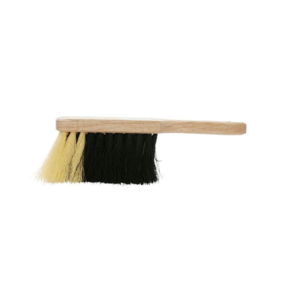 Dosco Black and White Bannister Brush | 07000