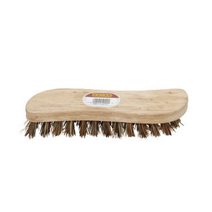 Dosco Snake Scrub Hand Brush No. 0 | 10000