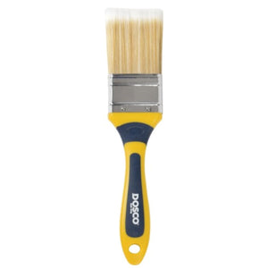 Dosco V11 Soft Grip Paint Brush 1 Inch - 4 Inch