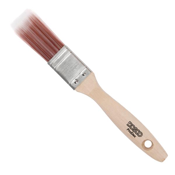 Dosco ProDex Synthetic Paint Brush 1" | 29018