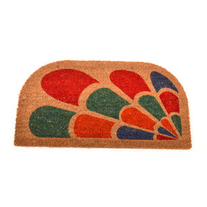 Dosco Velcoc Capital Doormat 75cm x 40cm | 29952