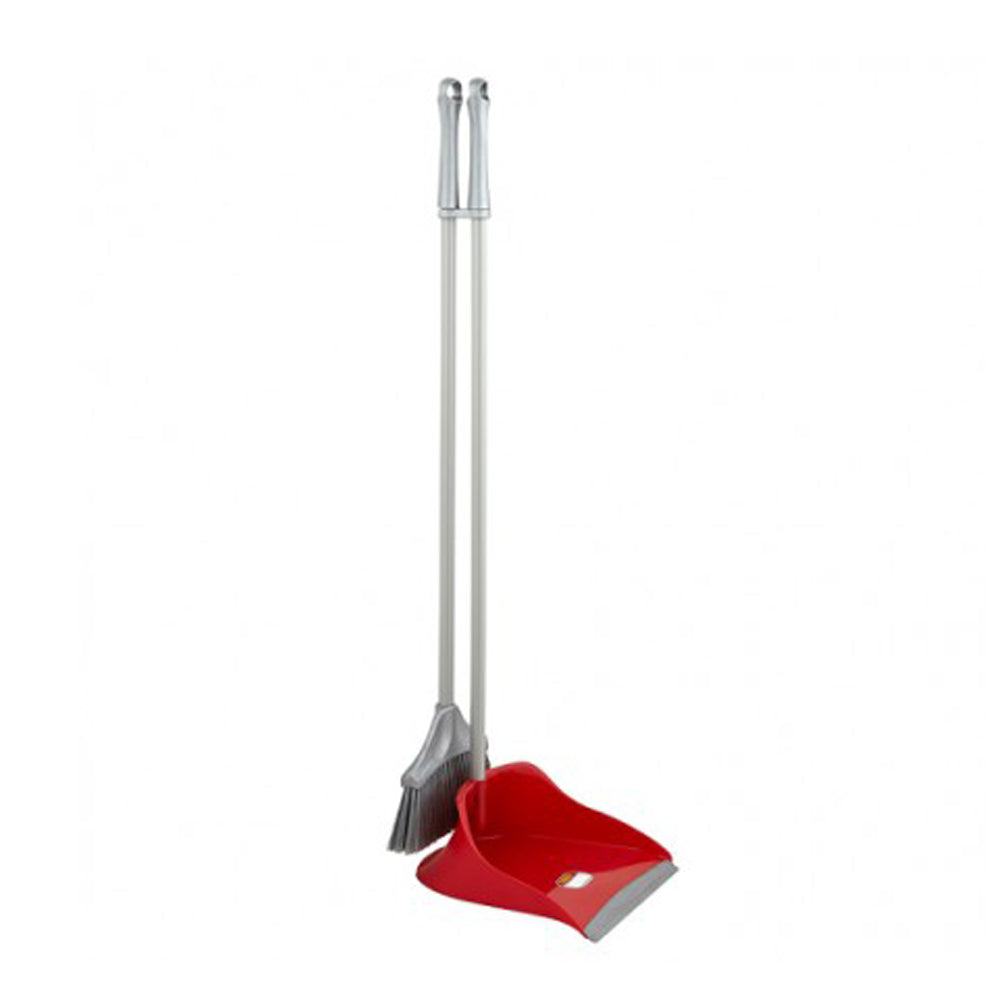 Dosco Long Handle Dustpan Set | 53005