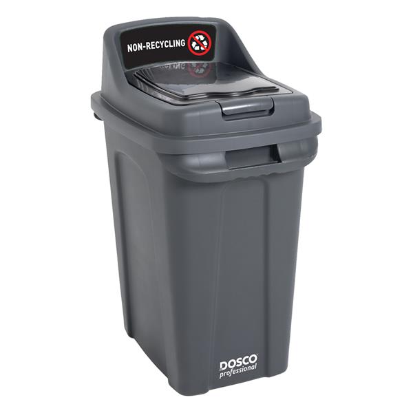 Dosco Recycling Bin 70 Litre - General Waste | 55376