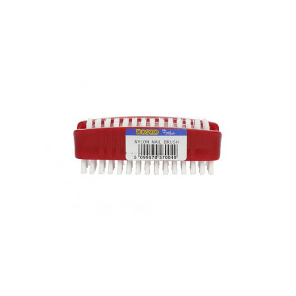 Dosco Double Nylon Nail Brush | 57004