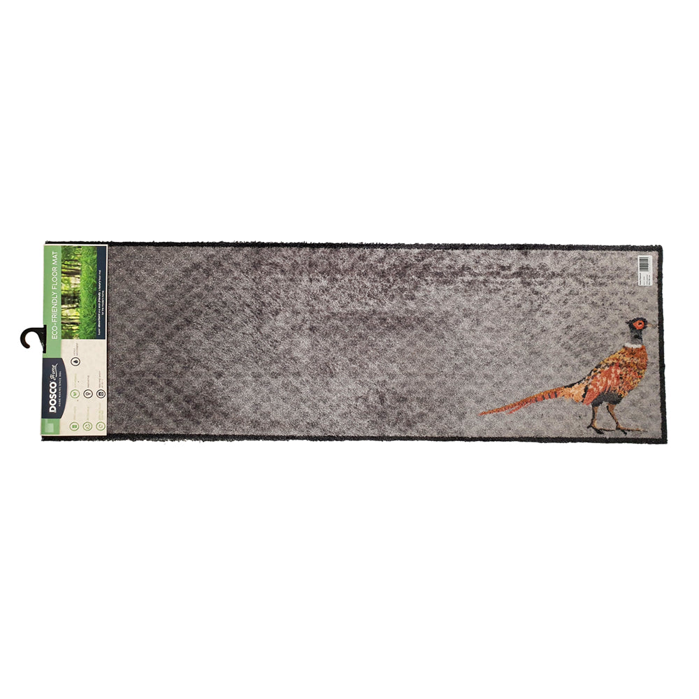 Dosco 150cm x 50cm Doormat - Peacock | 57051