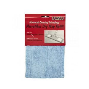 Dosco Refill for Microfibre Mop - Dry | 64019