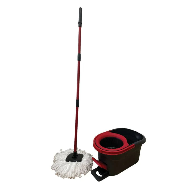 Dosco Cyclone Pedal Spin Spinning Mop Set | 64060