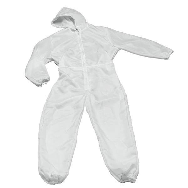 Dosco Disposable Overall One Size Fits All